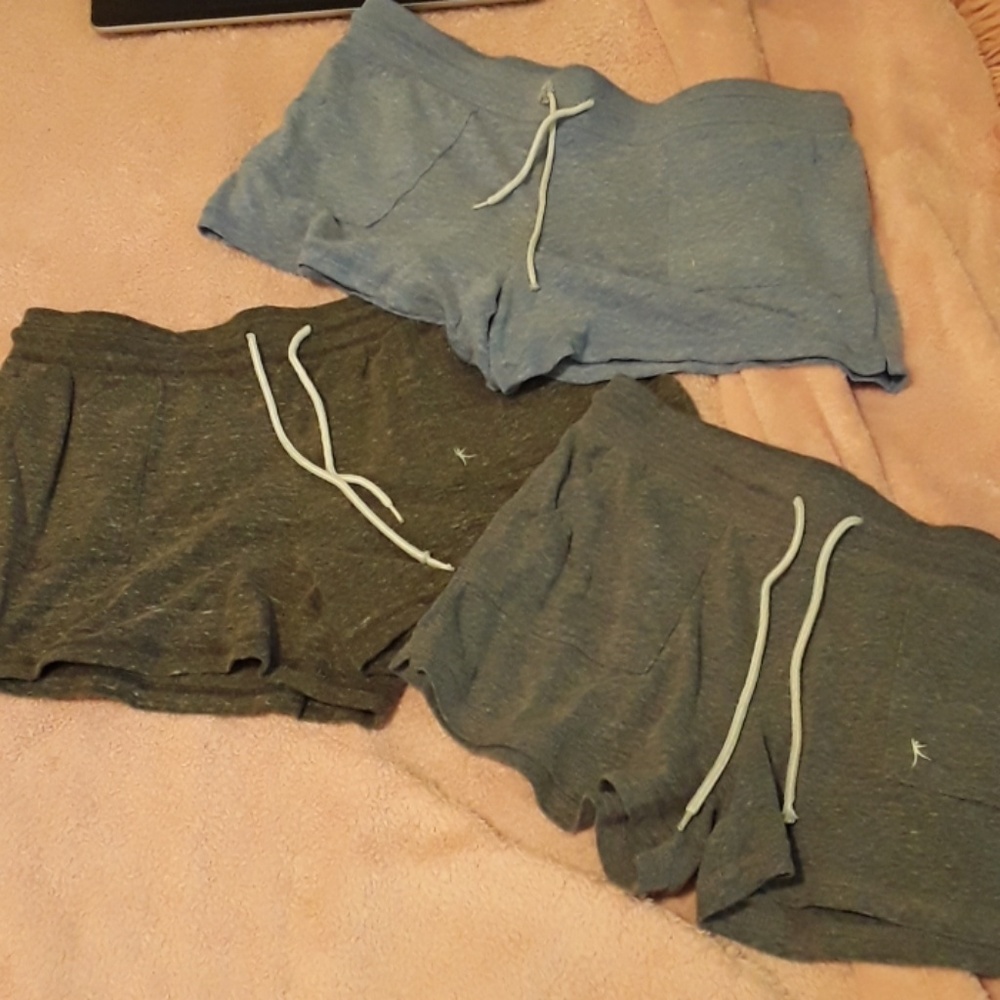 Short package
